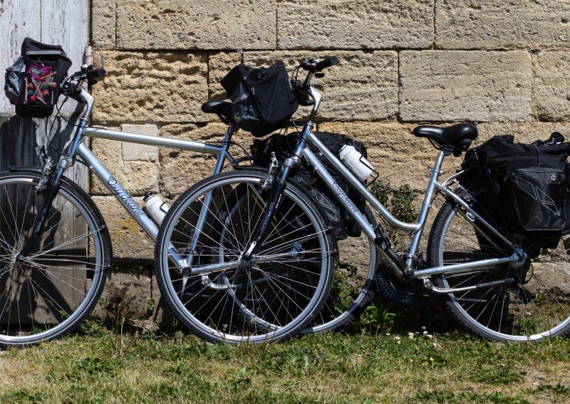 Velocation - location et réparation de vélos à Andernos escape-arcade-oxyjeune