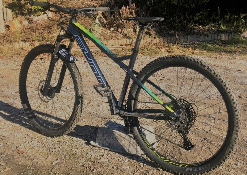Velocation - location et réparation de vélos à Andernos sunn-tox-limited